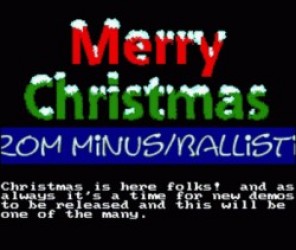 Modular Escape (PD) Rom